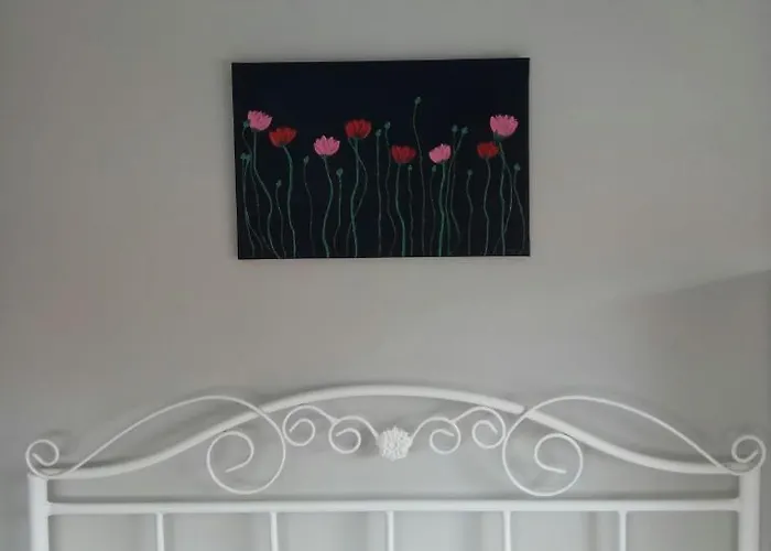 Studiο_loft * Leptokaryá